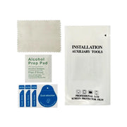 USP Screen Protector Cleaning Pack Clean Wipes Dust Absorber