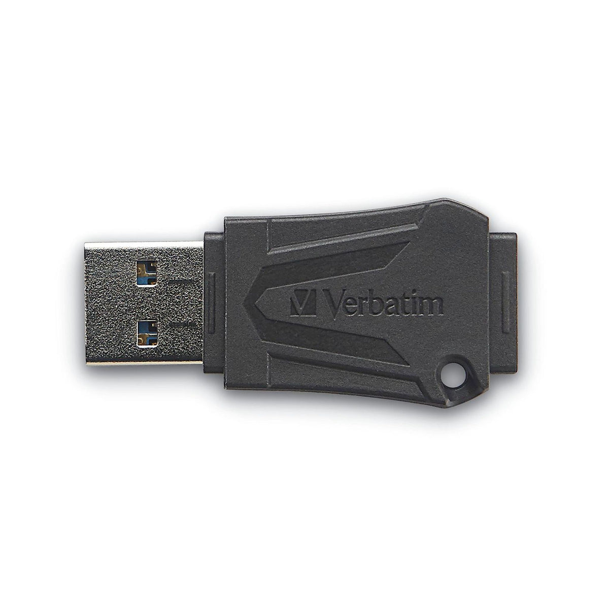 Verbatim 128GB USB 3.2 Gen 1 Rugged Portable Flash Drive