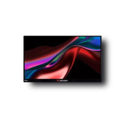 Verbatim 14" IPS FHD 1920x1080 HDR 60Hz HDMI USB-C Monitor