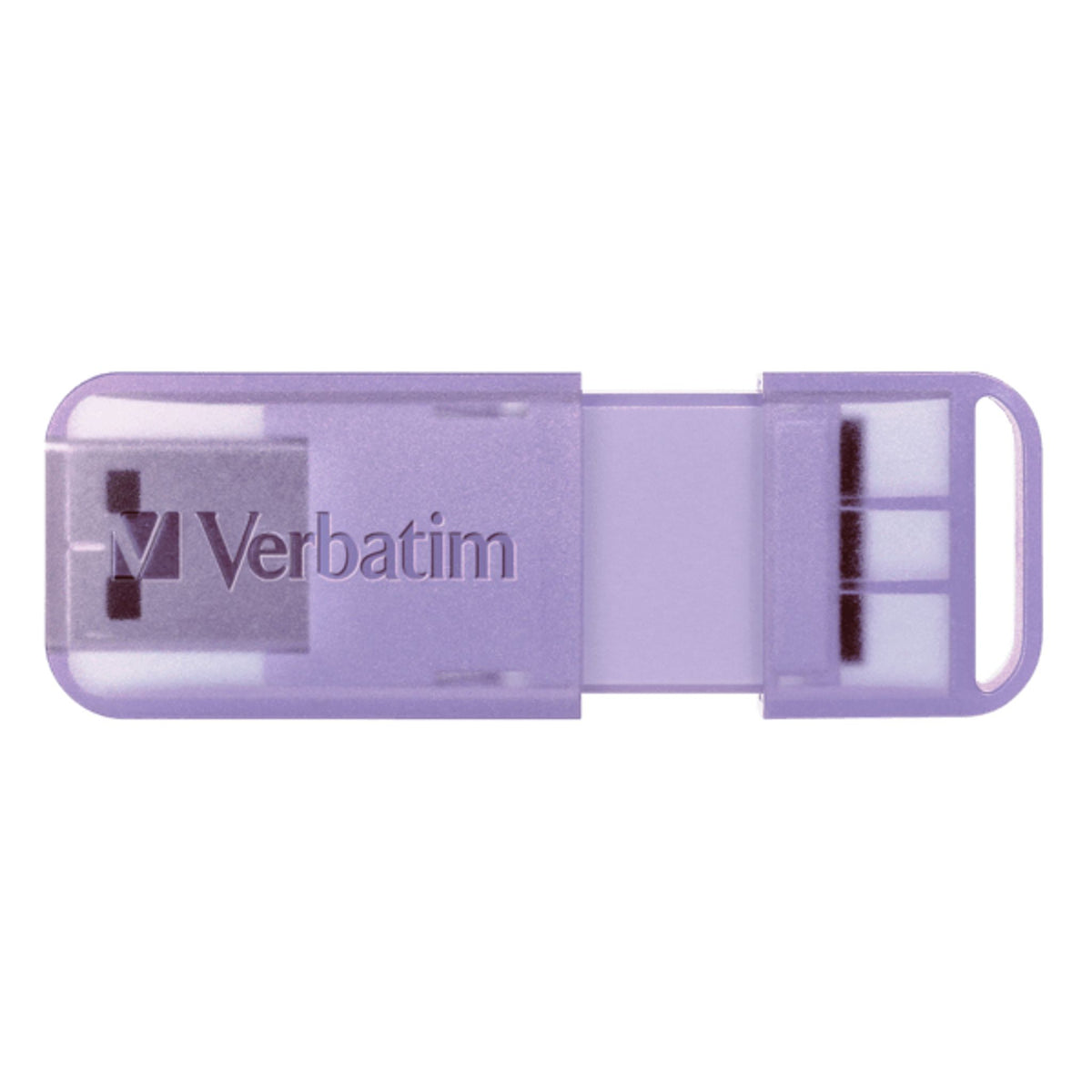 Verbatim 32GB Pop-Up USB 2.0 Triple Pack Assorted Pastel Colours
