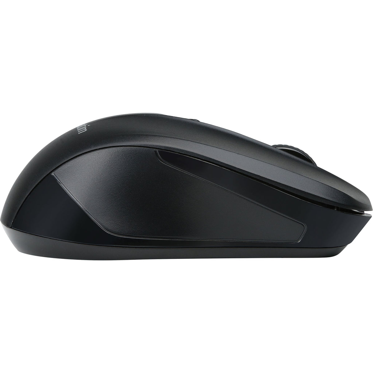 Verbatim Black Wireless Keyboard & Mouse Combo