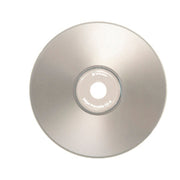 Verbatim CD Recordable Media - CD-R - 52x - 700 MB - 50 - 120mm - Printable