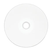Verbatim DataLifePlus DVD+R 16x 4.70GB 50pk Printable 120mm White