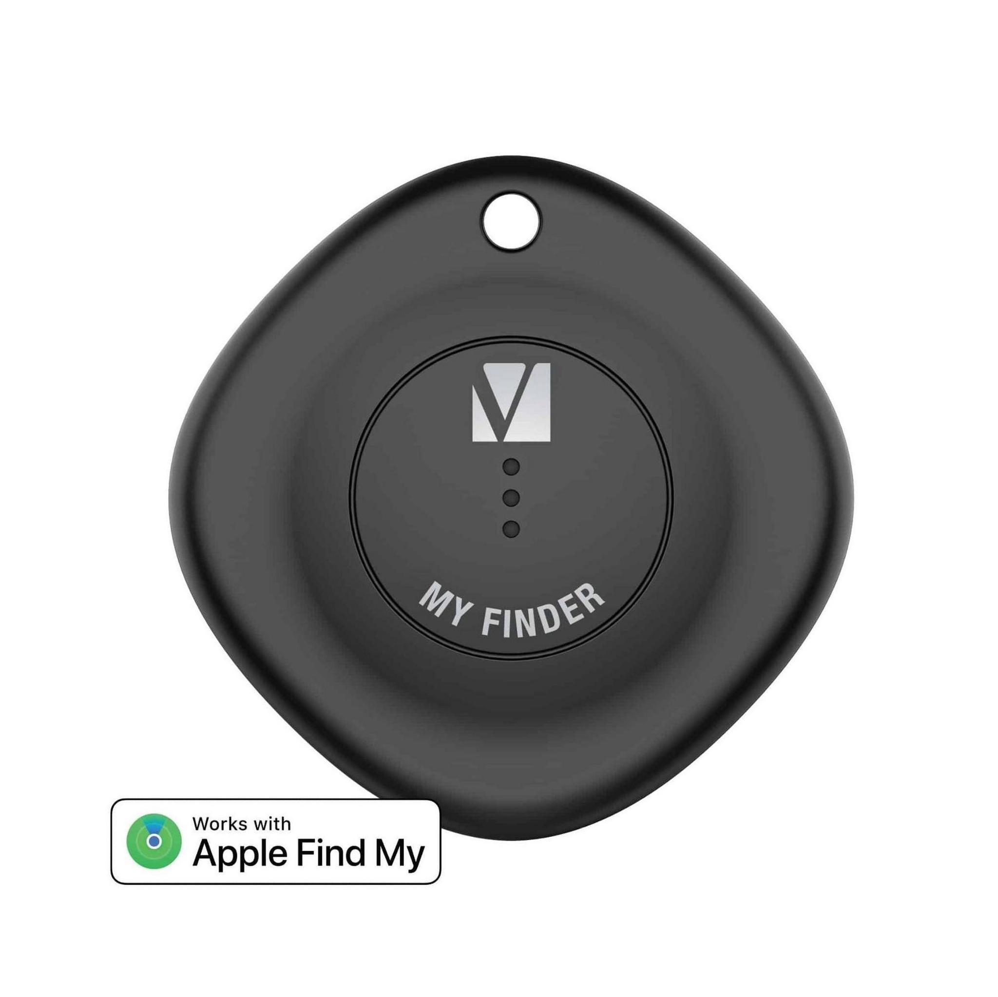 Verbatim My Finder Bluetooth Tracker Black IP66