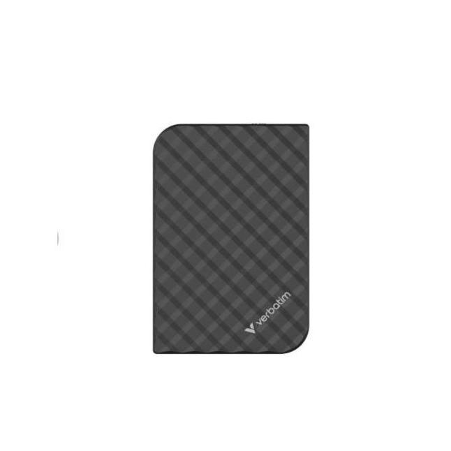 Verbatim Store 'N' Go 256GB USB-C Portable SSD