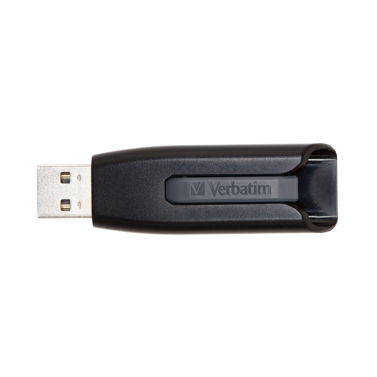 Verbatim Store'n'Go V3 64GB USB 3.2 Flash Drive Grey