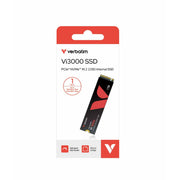 Verbatim Vi3000 1TB NVMe M.2 SSD