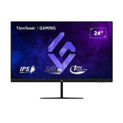 ViewSonic 24" FHD IPS 240Hz 1ms FreeSync G-Sync HDR10 Monitor HDMI DP