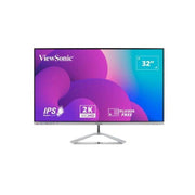 ViewSonic 32" 2K QHD SuperClear IPS Business Monitor