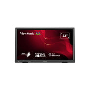 ViewSonic TD2223-2 22" 10-Point IR Touch Monitor