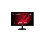 ViewSonic VG 27" 2K SuperClear IPS USB-C Docking Monitor DP In/Out RJ45 Height Adjustable