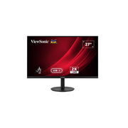 ViewSonic VG 27" 2K SuperClear IPS USB-C Hub Monitor DP Height Adjustable