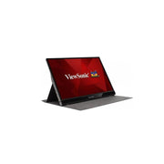 ViewSonic VG1655 16" IPS FHD USB-C Monitor with Speakers