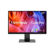 ViewSonic VP2788-5K 27" 5K 218PPI Thunderbolt 4 Monitor USB-C 99% DCI-P3 Gamut
