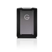 Western Digital ARMORATD SPACE GREY 5TB 2.5" USB-C SSD 130MB/s USB 3.2 Gen 1