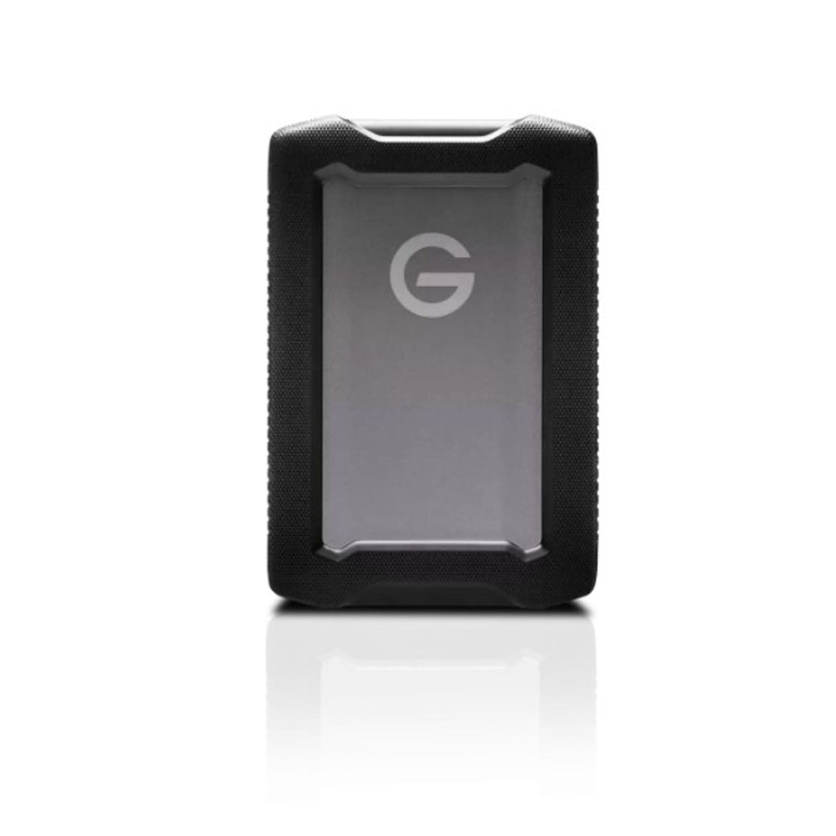 Western Digital ARMORATD SPACE GREY 5TB 2.5" USB-C SSD 130MB/s USB 3.2 Gen 1