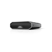 Western Digital G-DRIVE 22TB USB-C™ DTR Up to 280MB/s read DTR Up to 280MB/s ...