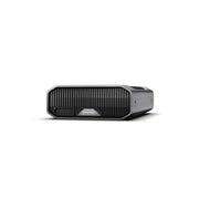 Western Digital G-DRIVE PROJECT 8TB Thunderbolt 3 USB 3.2 Gen 2x1 250MB/s Read