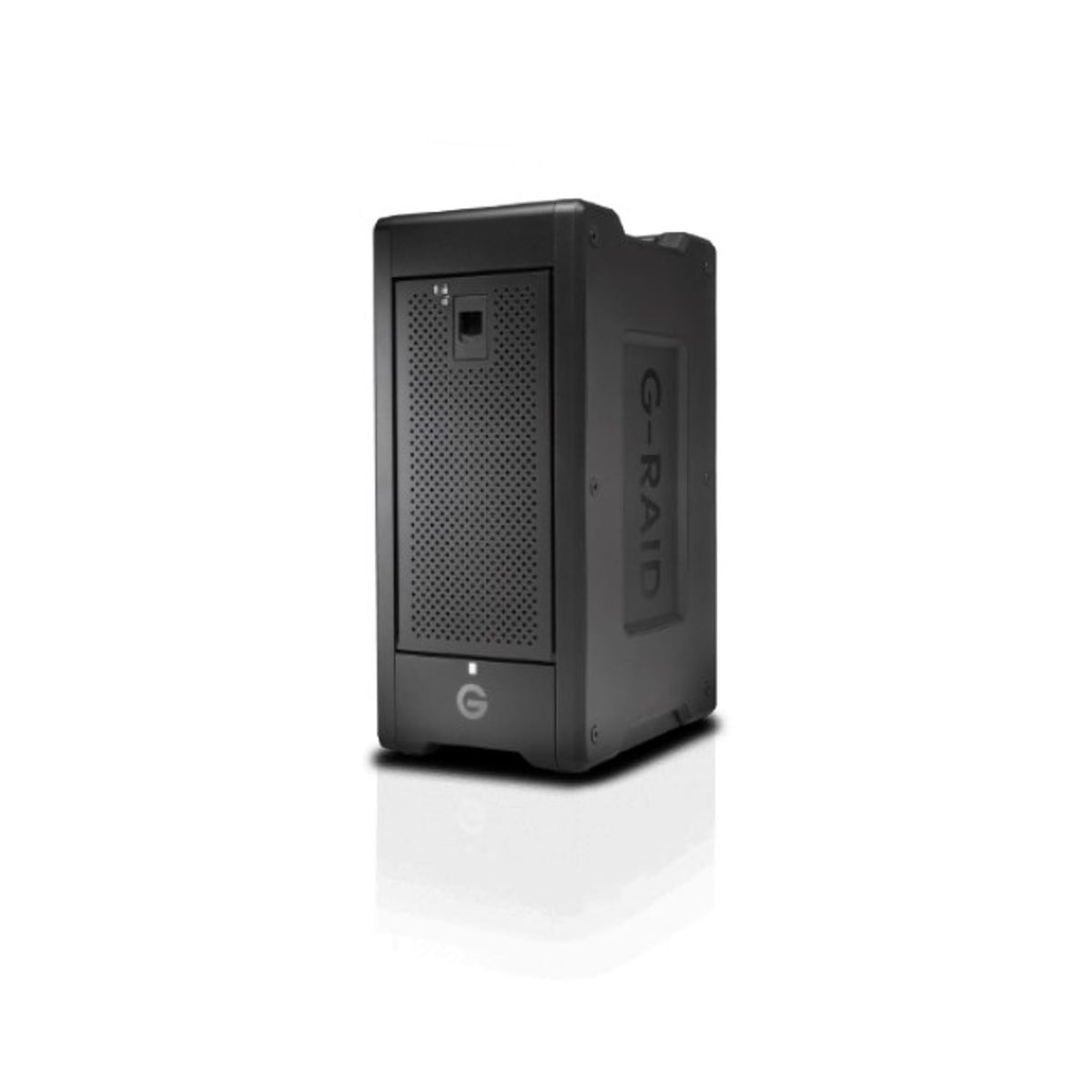 Western Digital G-RAID SHUTTLE 8 192TB Thunderbolt™ 3 Ultrastar 7200 RPM DTR Up