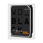 Western Digital WD Black 4TB 3.5" HDD SATA 6GB/s CMR Tech