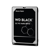 Western Digital WD Black 500GB 2.5" HDD SATA 7200RPM 64MB Cache SMR Tech