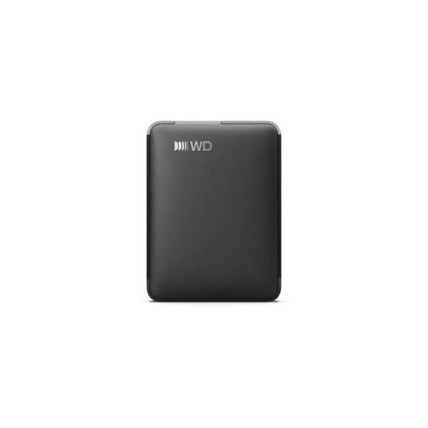 Western Digital WD Elements 1TB USB 3.2 2.5" Portable HDD