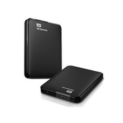 Western Digital WD Elements 2TB USB 3.0 2.5" Portable External Hard Drive