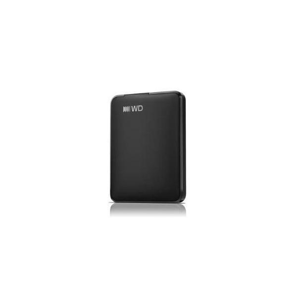 Western Digital WD Elements 2TB USB-C Portable External Hard Drive