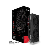 XFX Radeon RX 9050 Swift 8GB GDDR6 2x DP Graphics Card