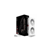 XFX Radeon RX 9060XT OC 16GB GDDR6 2x DP HDMI Graphics Card