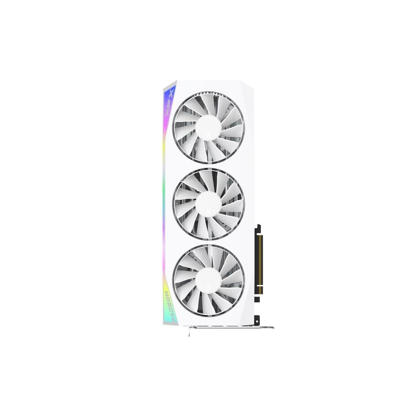 XFX Radeon RX 9070XT OC 16GB GDDR6 3x DP HDMI Graphics Card
