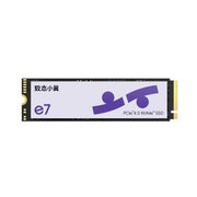 YMTC ZhiTai E7 1TB NVMe M.2 SSD PCIe 4.0