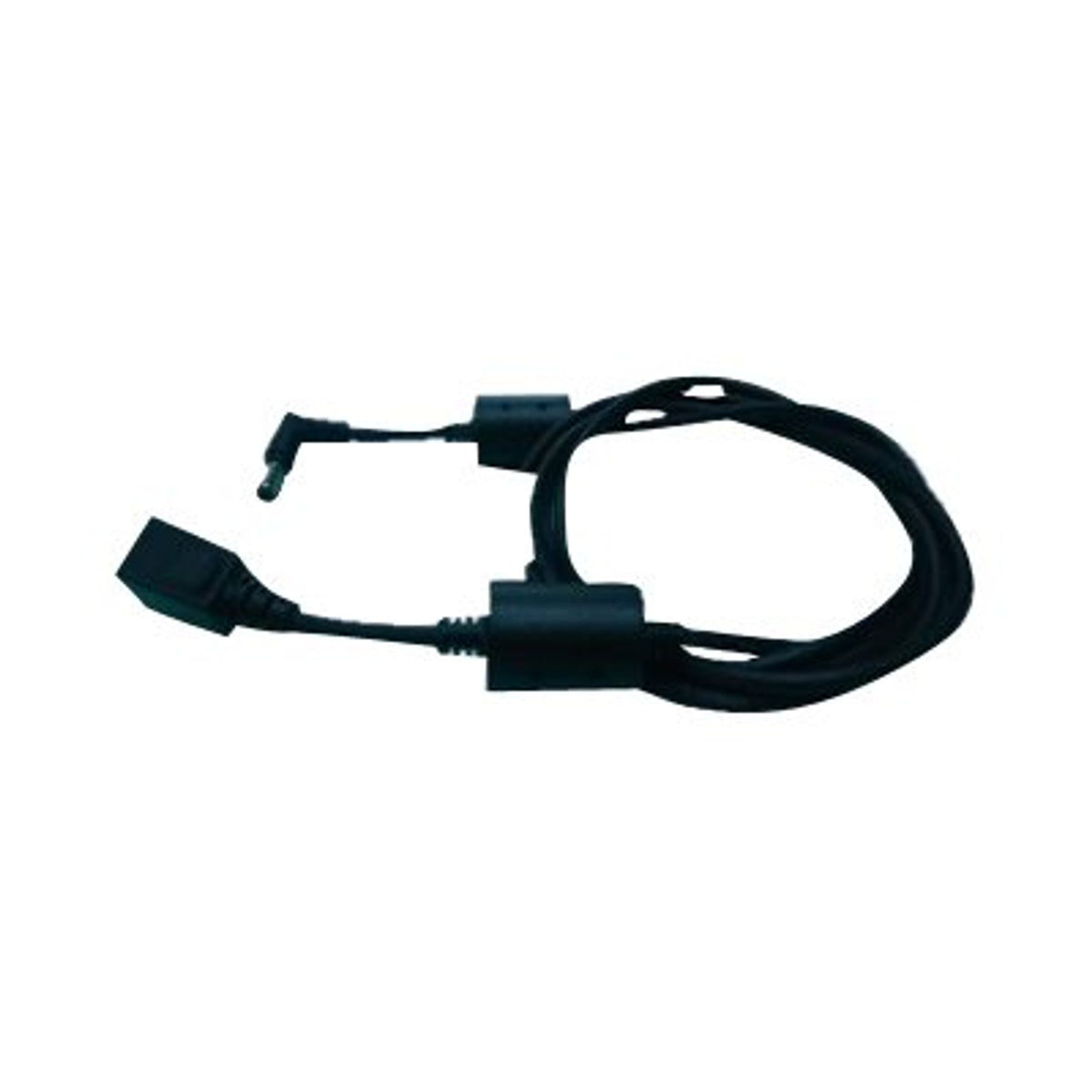 Zebra 12VDC 4.16A Power Cable Assembly