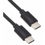 Zebra USB-C to USB-C Charging Cable