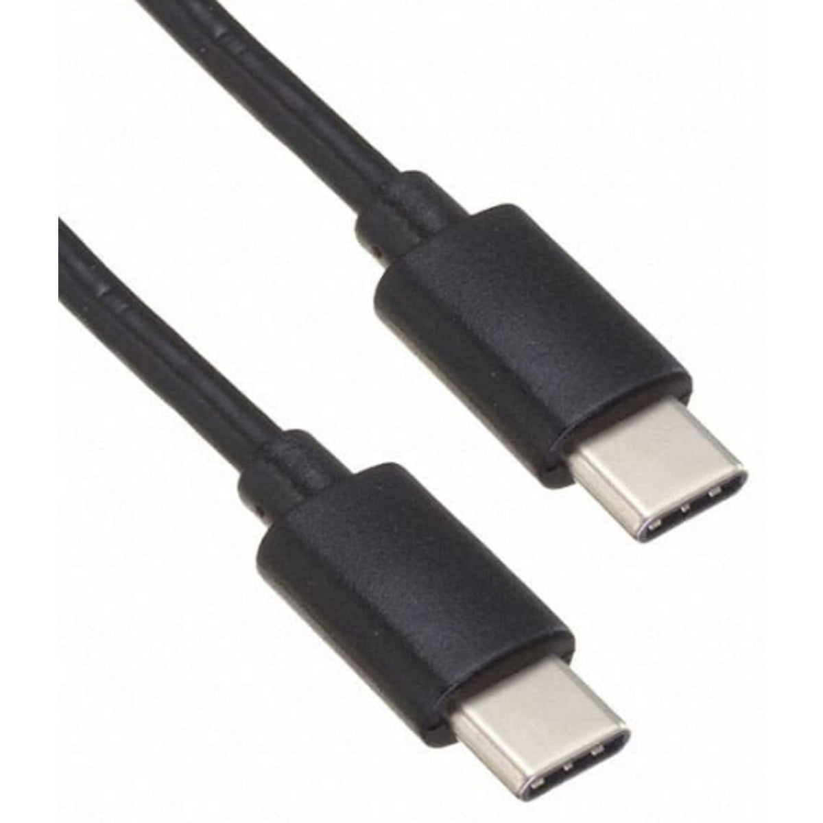 Zebra USB-C to USB-C Charging Cable