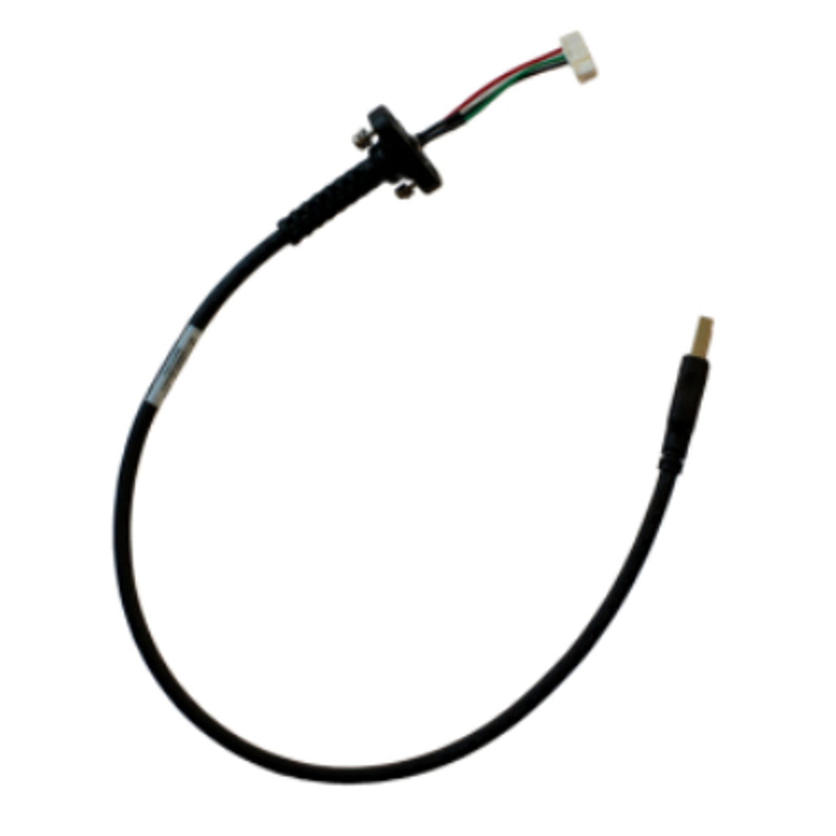 Zebra USB Type A Cable for Warehouse Keyboard