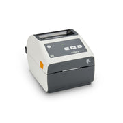 Zebra ZD421 203dpi Thermal Transfer Printer USB Ethernet Bluetooth Healthcare
