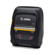 Zebra ZQ511 203dpi Bluetooth Monochrome Handheld Printer 990.6mm Length 72mm