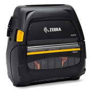 Zebra ZQ521 4.45" Direct Thermal Printer Bluetooth ENG/TRDL Ch/Korean Fonts