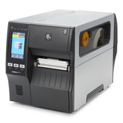 Zebra ZT411 300DPI USB Ethernet Bluetooth Thermal Printer
