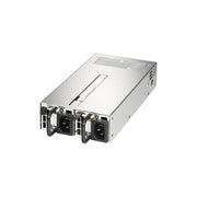 Zippy 1U Redundant 120W PSU 215x106x41.5mm For Server