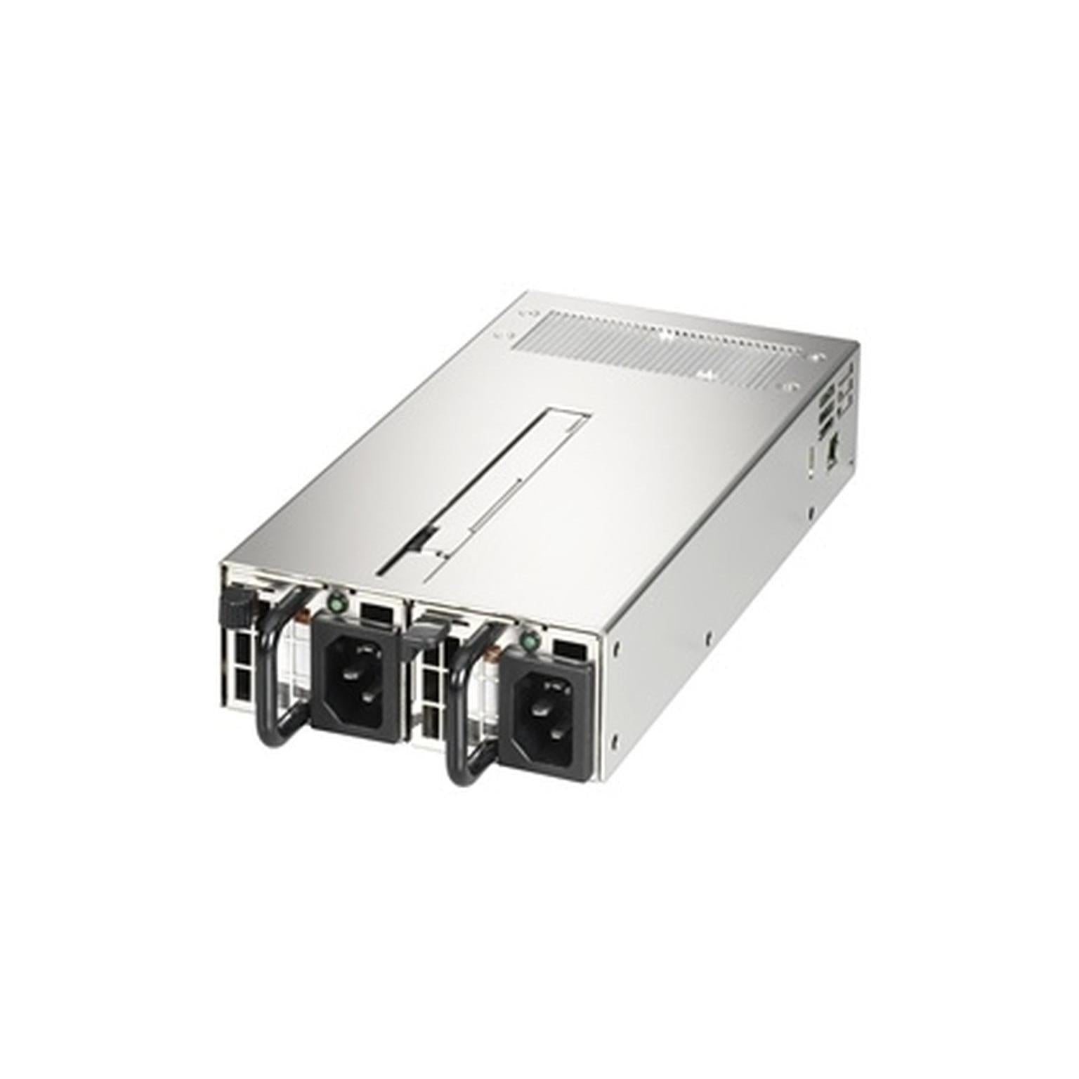 Zippy 1U Redundant 120W PSU 215x106x41.5mm For Server