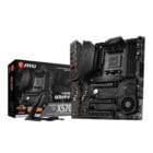 MSI MEG X570 UNIFY PRO Ryzen AM4 AMD All Black ATX Motherboard
