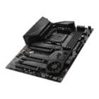 MSI MEG X570 UNIFY PRO Ryzen AM4 AMD All Black ATX Motherboard