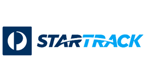 StarTrack Logo