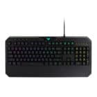 ASUS TUF Gaming K5 RGB Gaming Keyboard Top