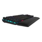 ASUS TUF Gaming K7 Optical-Mech RGB Gaming Keyboard Profile