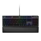 ASUS TUF Gaming K7 Optical-Mech RGB Gaming Keyboard Top