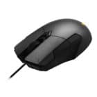 ASUS TUF Gaming M5 RGB Optical Wired Gaming Mouse Top Profile