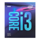 Intel Core i3 9100F Quad Core LGA 1151 3.60 GHz CPU Processor Without Graphics (4.2 GHz Turbo)